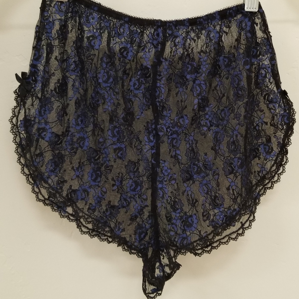 Lace Boxers